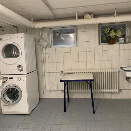 Fewo1846 - Bellevue - Sonnige 2-Zimmer-Wohnung Mit Balkon Und Hafenblick フレンスブルク エクステリア 写真